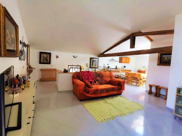 appartamento in vendita a Sulmona