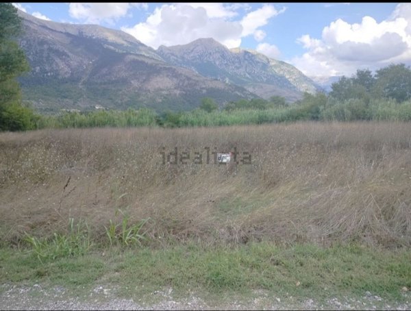 terreno agricolo in vendita a Sulmona