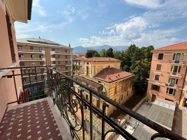 appartamento in vendita a Sulmona