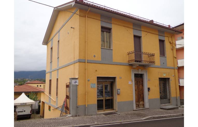 casa indipendente in vendita a Sulmona