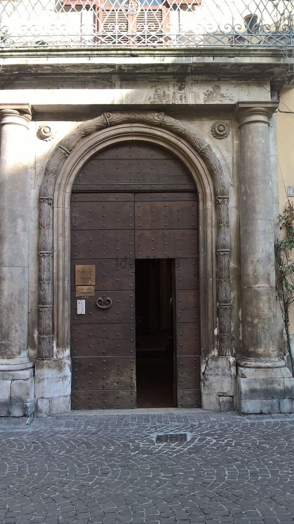 appartamento in vendita a Sulmona