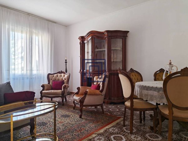 appartamento in vendita a Sulmona