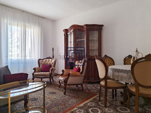 appartamento in vendita a Sulmona