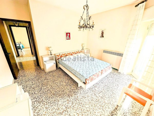 appartamento in vendita a Sulmona