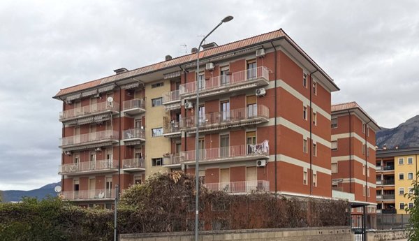 appartamento in vendita a Sulmona