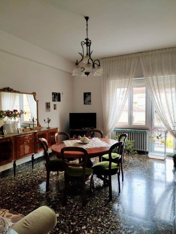 appartamento in vendita a Sulmona