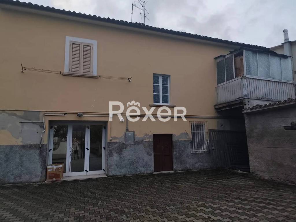 appartamento in vendita a Sulmona