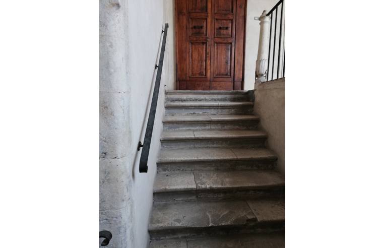 appartamento in vendita a Sulmona