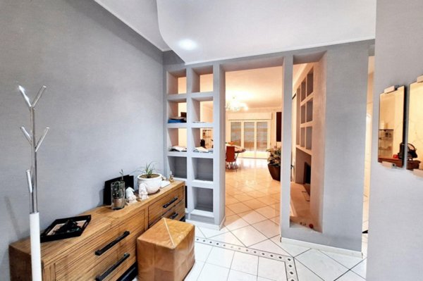 appartamento in vendita a Sulmona