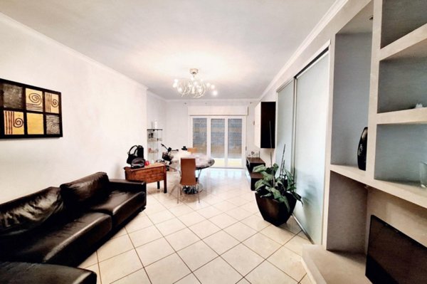 appartamento in vendita a Sulmona