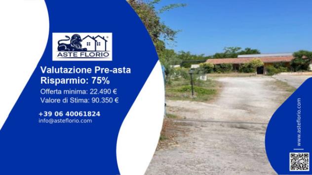 terreno edificabile in vendita a Sulmona