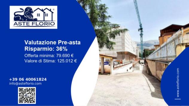 appartamento in vendita a Sulmona