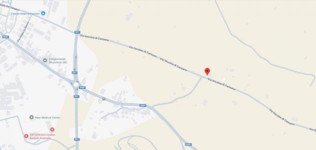 locale commerciale in vendita a Sulmona