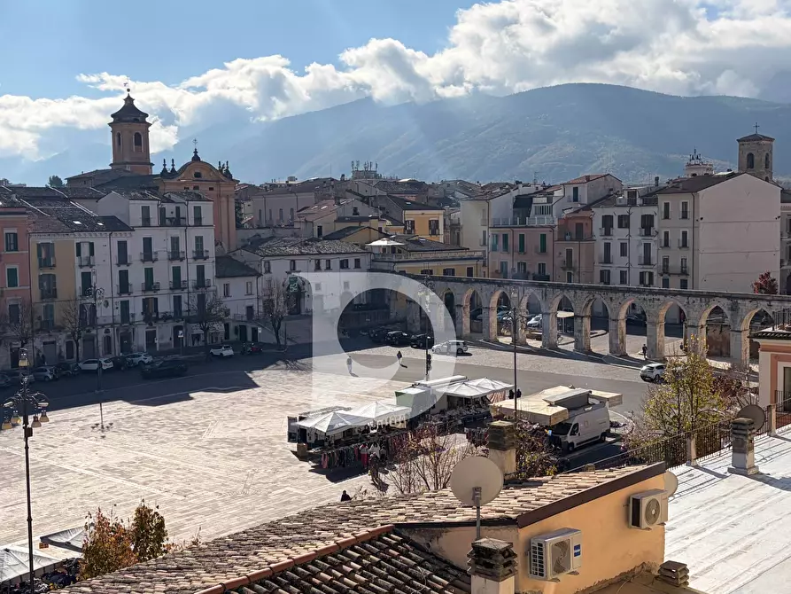 appartamento in vendita a Sulmona