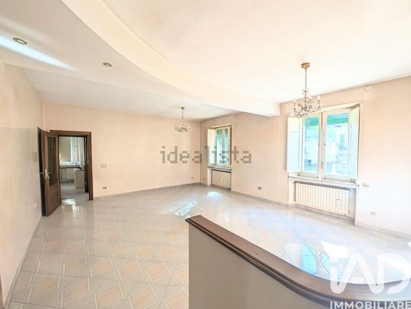 appartamento in vendita a Sulmona