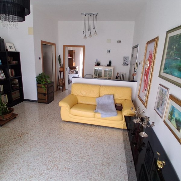 appartamento in vendita a Sulmona