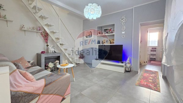 casa indipendente in vendita a Sulmona