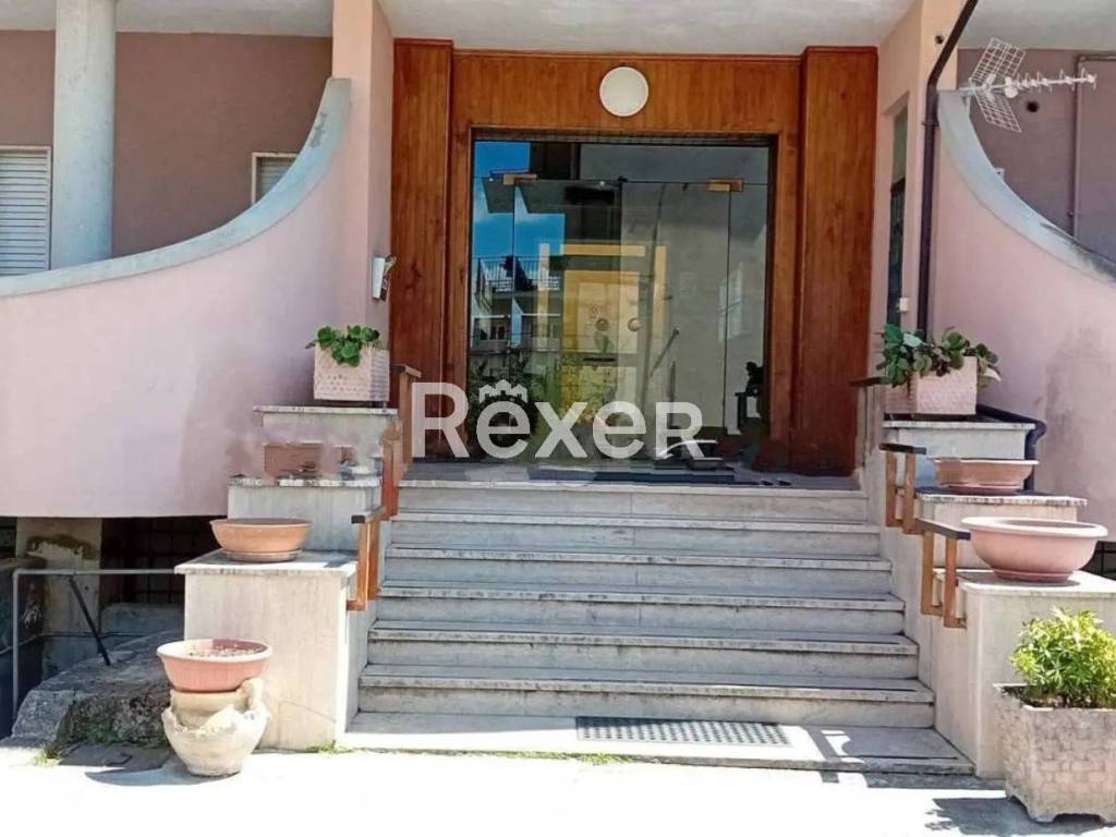 appartamento in vendita a Sulmona