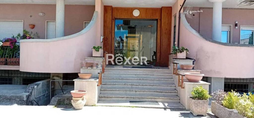 appartamento in vendita a Sulmona