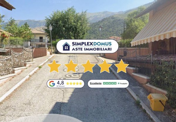 appartamento in vendita a Sulmona