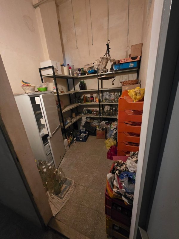 appartamento in vendita a Sulmona