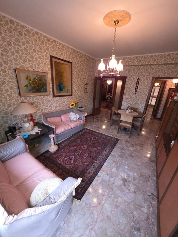 appartamento in vendita a Sulmona