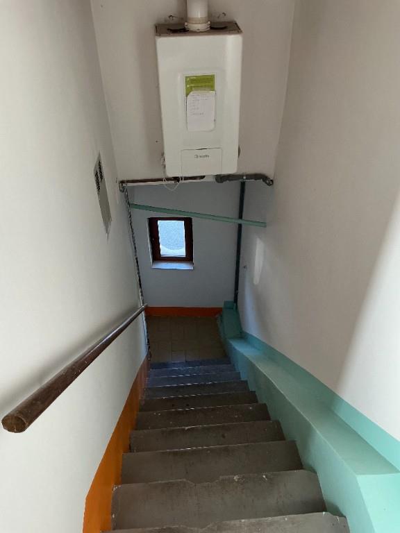 appartamento in vendita a Sulmona in zona Badia/Bagnaturo