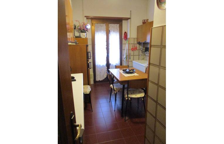 appartamento in vendita a Sulmona