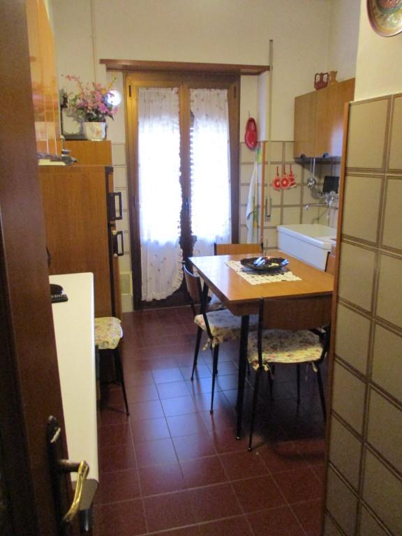 appartamento in vendita a Sulmona