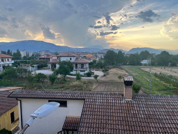 appartamento in vendita a Sulmona