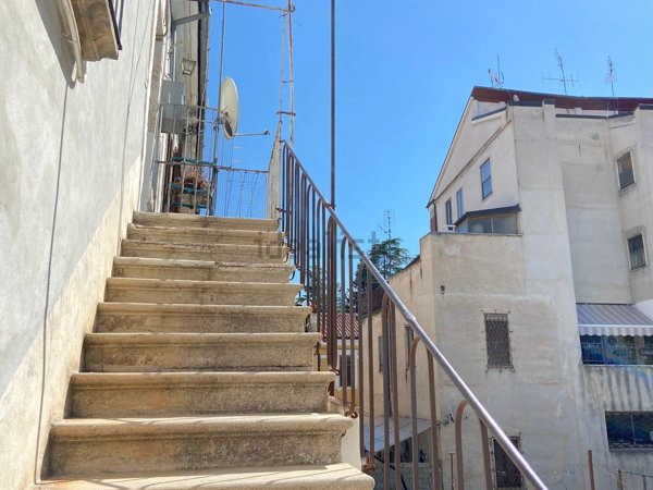 appartamento in vendita a Sulmona