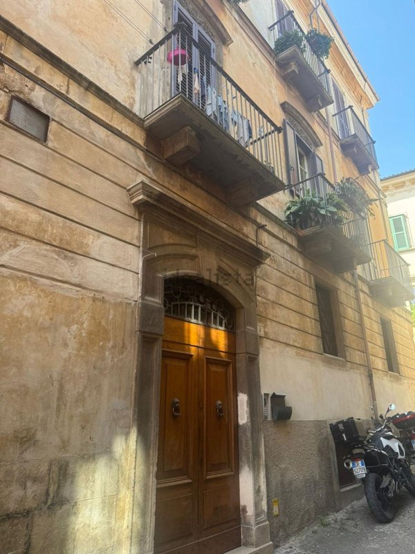 appartamento in vendita a Sulmona