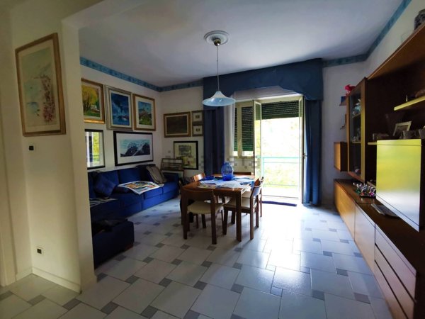 appartamento in vendita a Sulmona