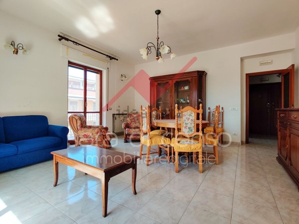 appartamento in vendita a Sulmona