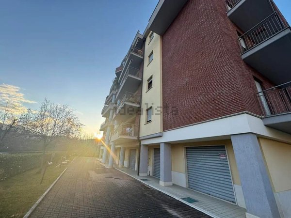 appartamento in vendita a Sulmona
