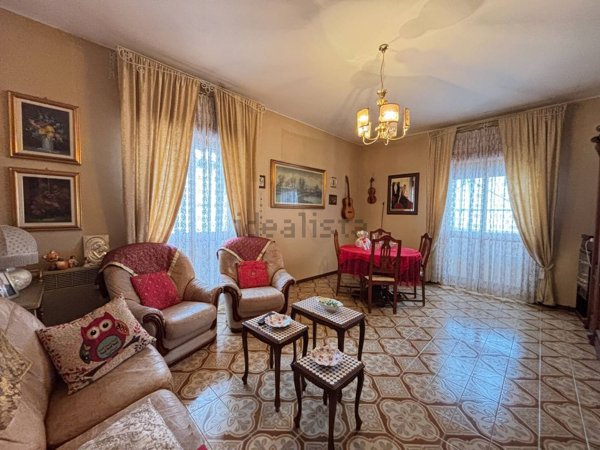 appartamento in vendita a Sulmona