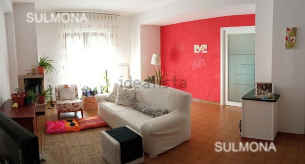 appartamento in vendita a Sulmona