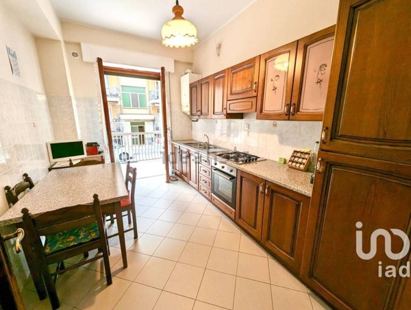 appartamento in vendita a Sulmona