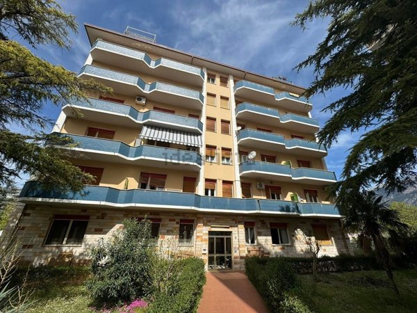 appartamento in vendita a Sulmona