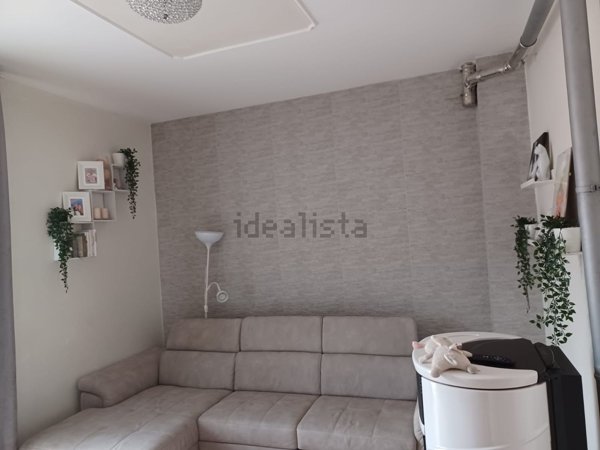 appartamento in vendita a Sulmona