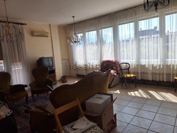 appartamento in vendita a Sulmona