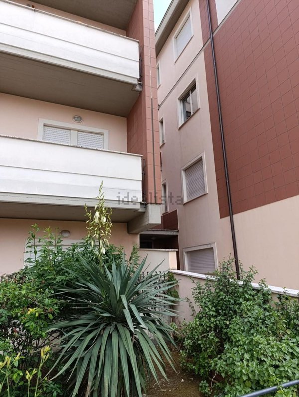 appartamento in vendita a Sulmona