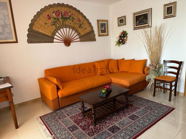 appartamento in vendita a Sulmona