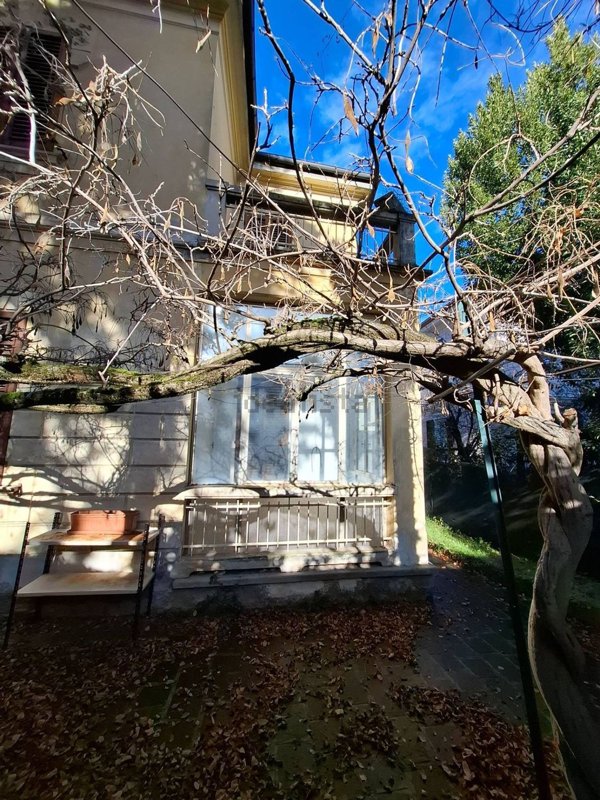 casa indipendente in vendita a Sulmona