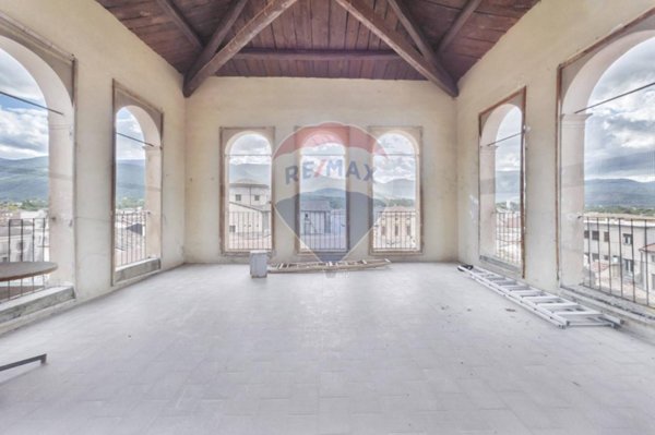 appartamento in vendita a Sulmona