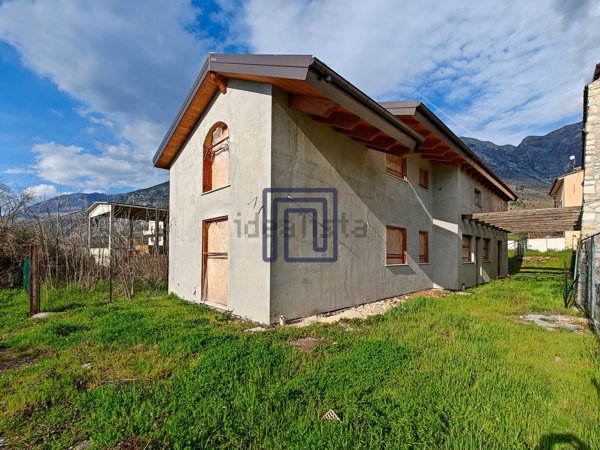 quadrivano in vendita a Sulmona