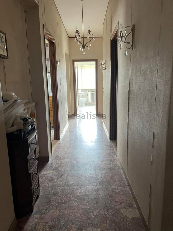 appartamento in vendita a Sulmona