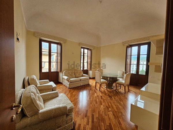 appartamento in vendita a Sulmona