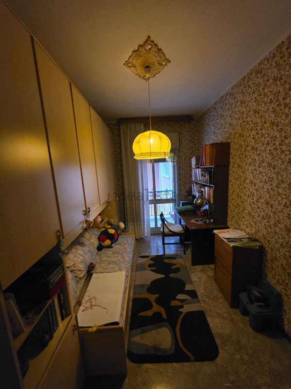 appartamento in vendita a Sulmona