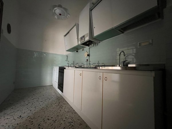 appartamento in vendita a Sulmona